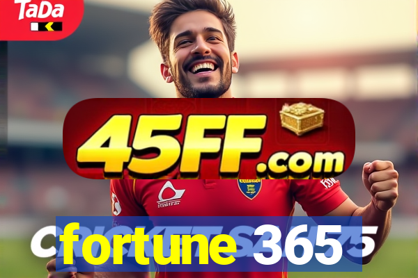 fortune 365